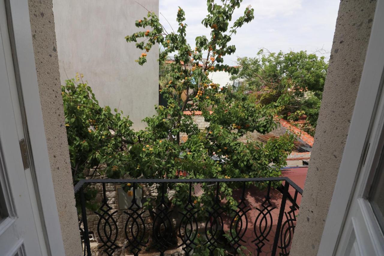 Galya Otel Alacati Kültér fotó