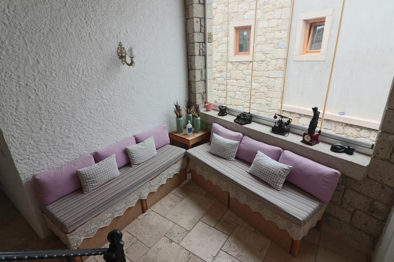 Galya Otel Alacati Kültér fotó