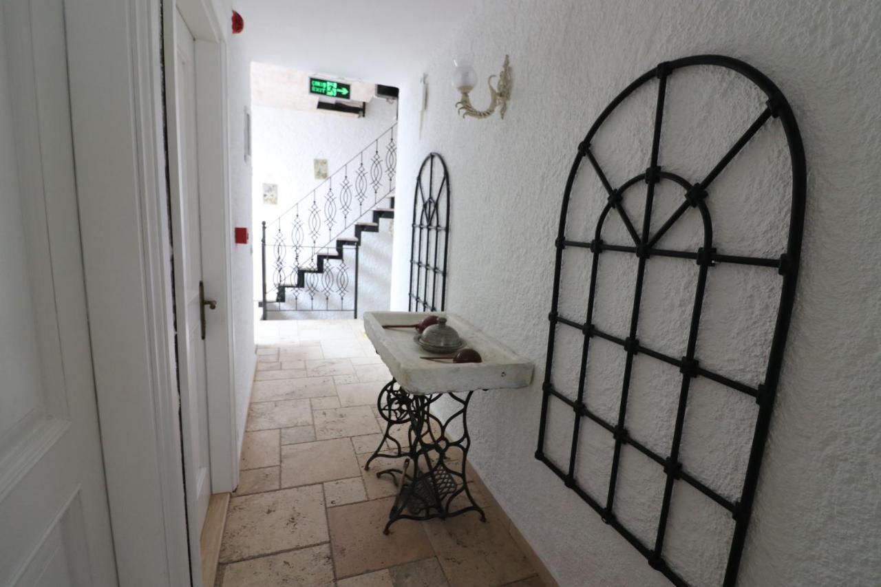 Galya Otel Alacati Kültér fotó