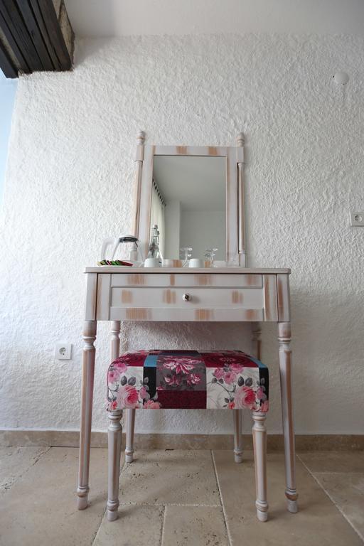 Galya Otel Alacati Kültér fotó