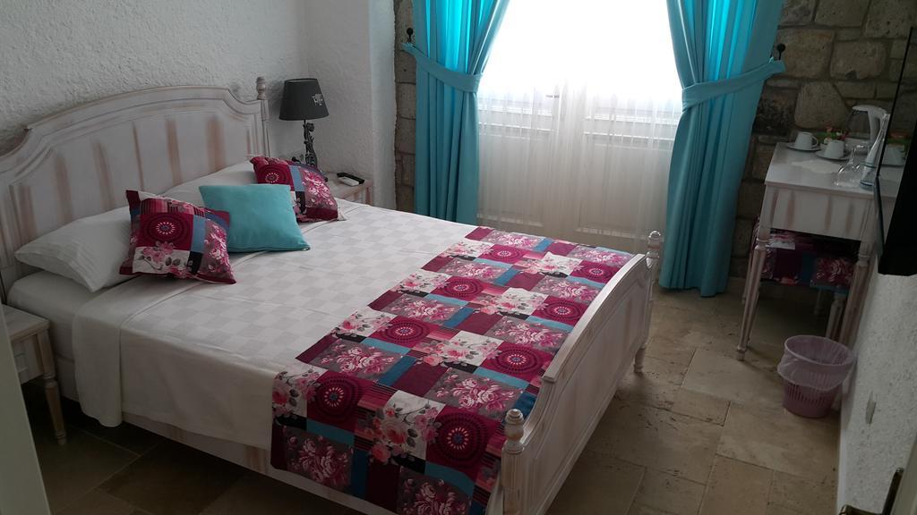 Galya Otel Alacati Kültér fotó
