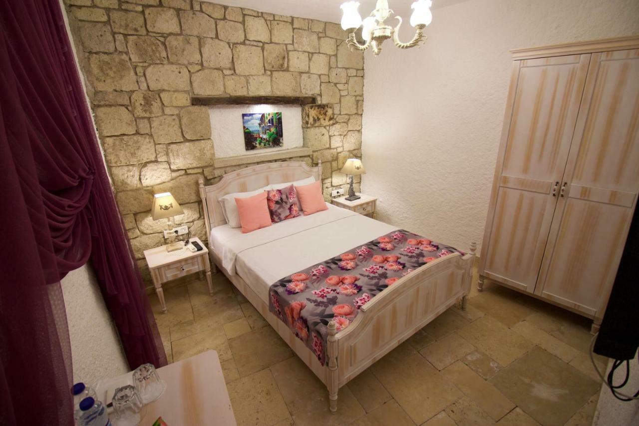 Galya Otel Alacati Kültér fotó