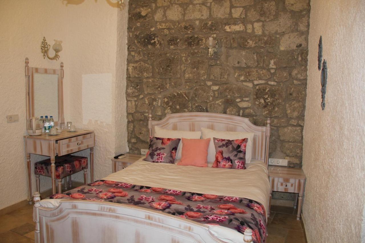 Galya Otel Alacati Kültér fotó
